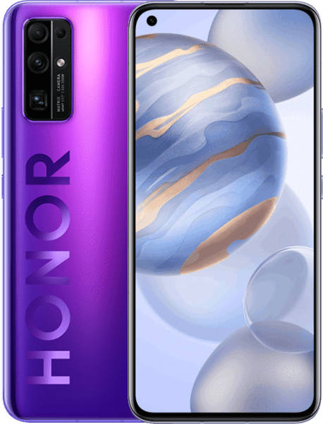 Honor 30