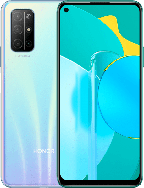 Honor 30S