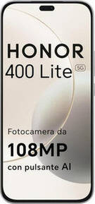 Honor 400 Lite