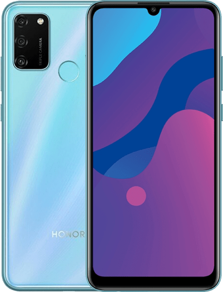 Honor 9A