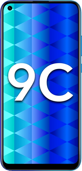 Honor 9C