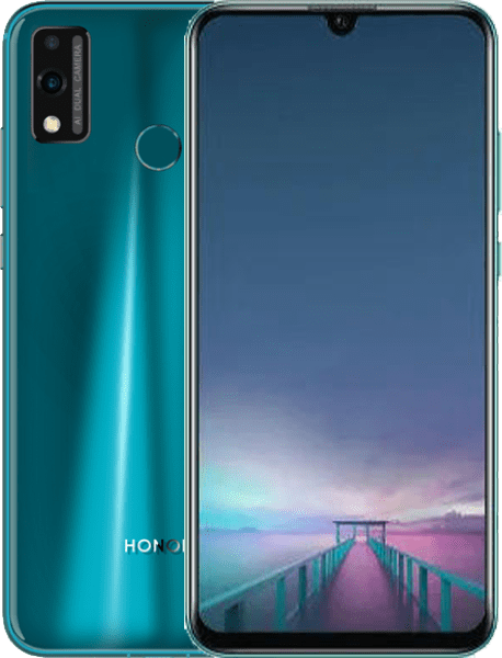 Lite honor 9x Honor 9X