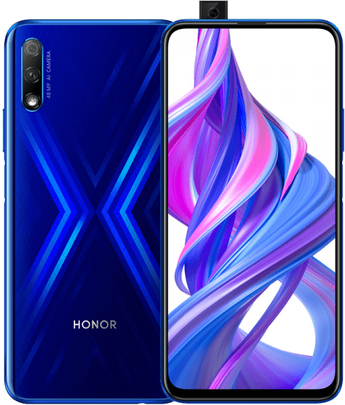 Honor 9X