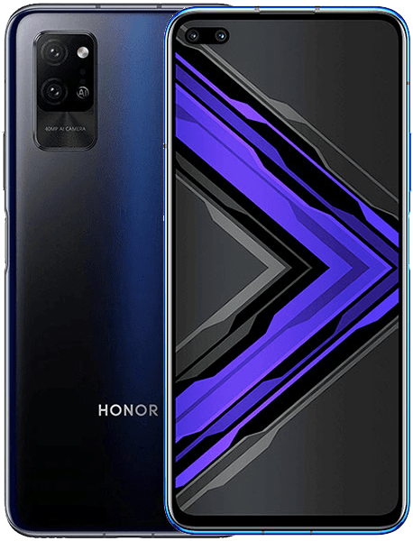 Honor Play 4 Pro