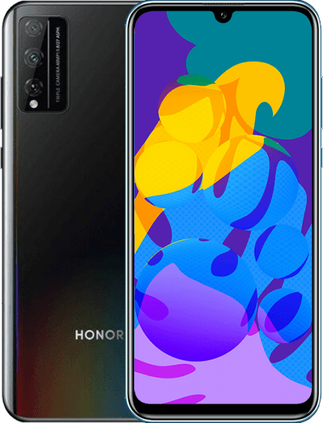 Honor Play 4T Pro