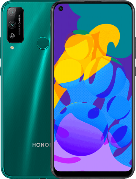 Honor Play 4T