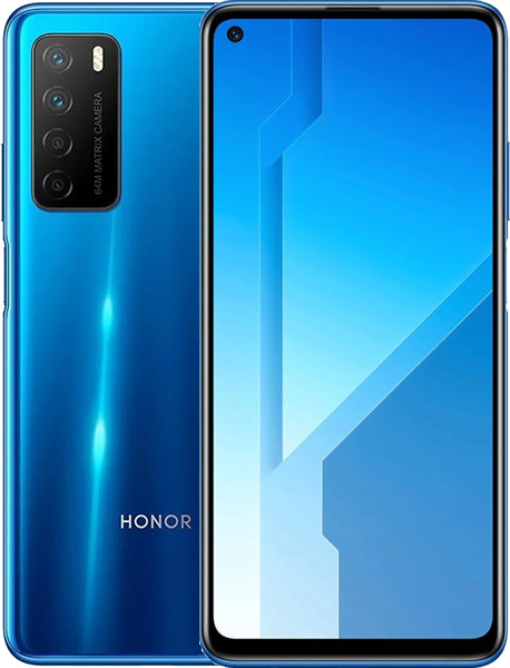 Honor Play 4