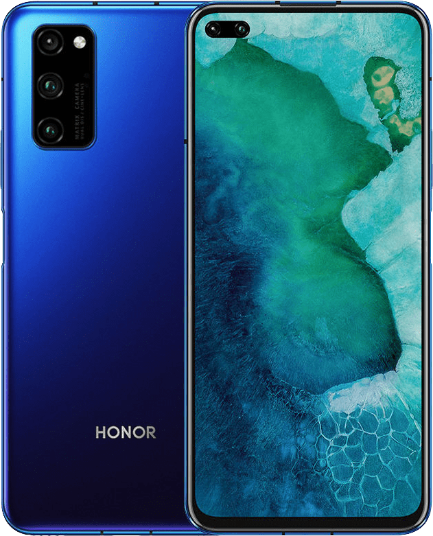 Honor V30 Pro