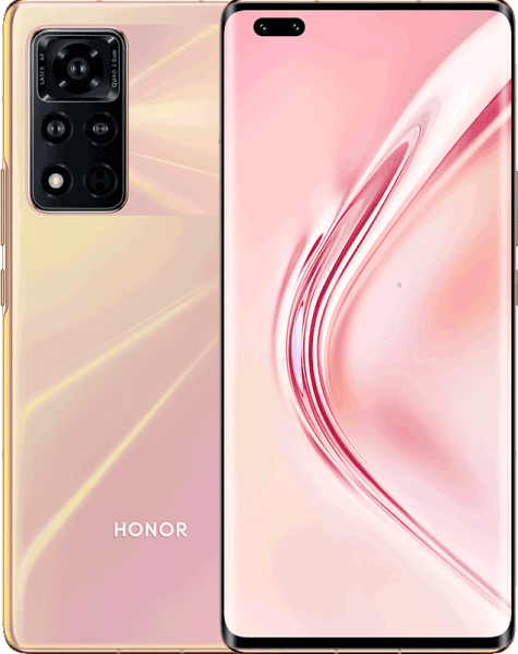 Honor V40 5G