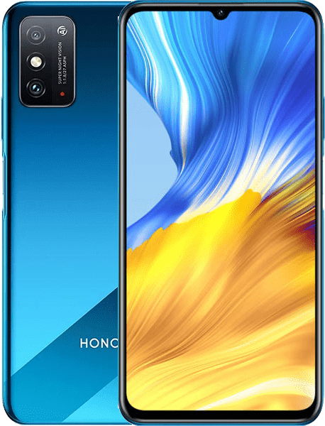 Honor X10 Max