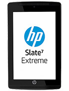 HP Slate7 Extreme