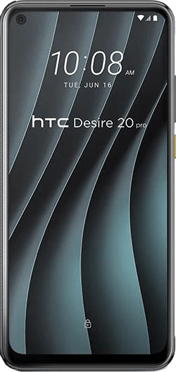 HTC Desire 20 Pro