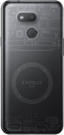 HTC Exodus 1s