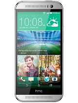 HTC One (M8) CDMA