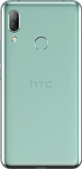 HTC U19e