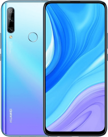 Huawei Enjoy 10