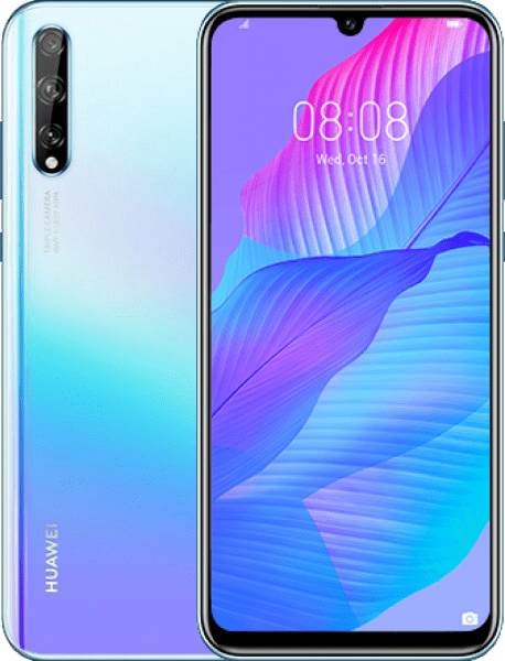 Huawei P Smart S