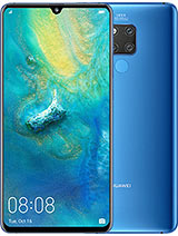 Huawei Mate 20 X (5G)