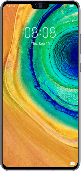 Huawei Mate 30