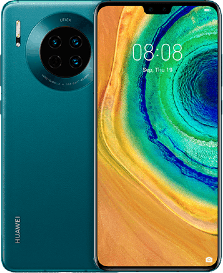 Huawei Mate 30