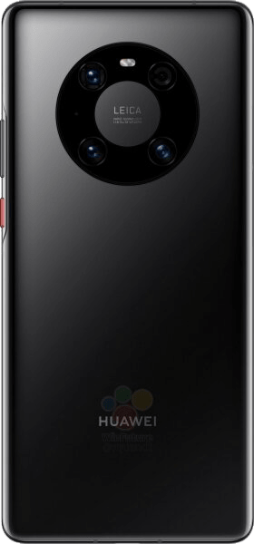 Huawei Mate 40