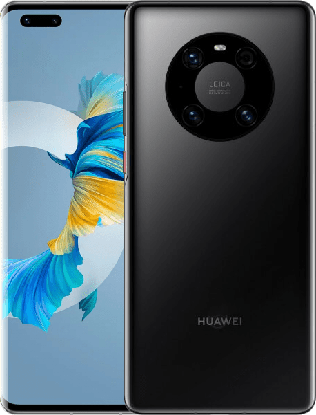 Huawei Mate 40 Pro