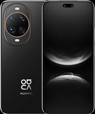 Huawei nova 14 Ultra