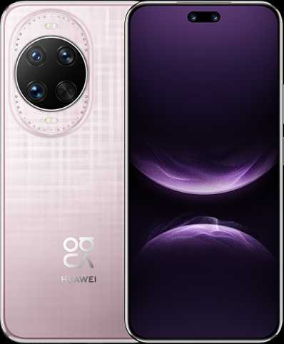 Huawei nova 14 Ultra