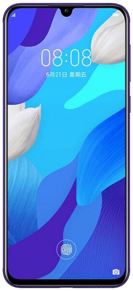 Huawei Nova 5 Pro