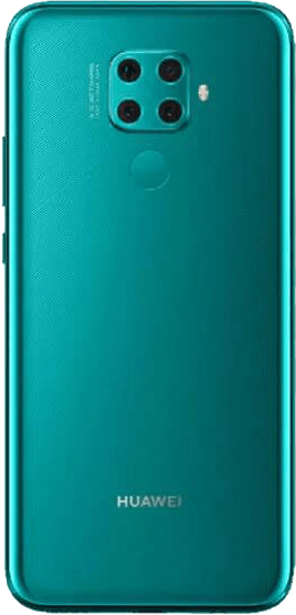 Huawei nova 5z