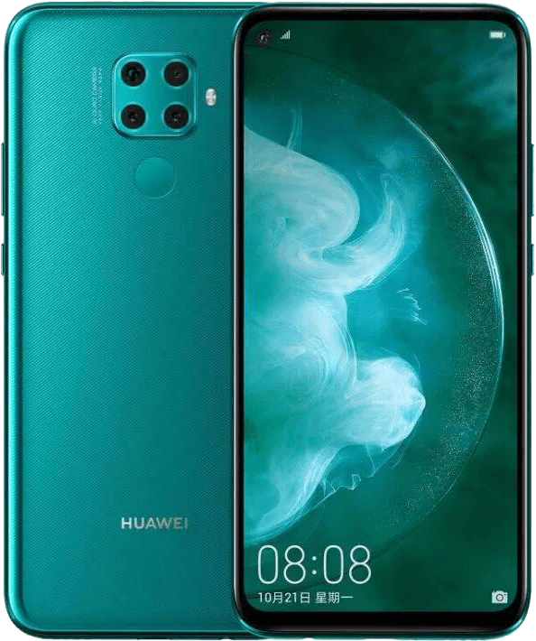 Huawei nova 5z