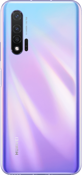 Huawei Nova 6