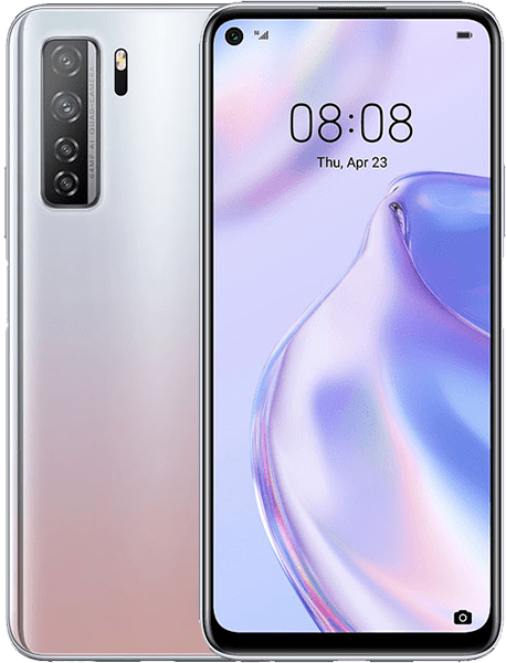 Huawei nova 7 SE 5G Youth