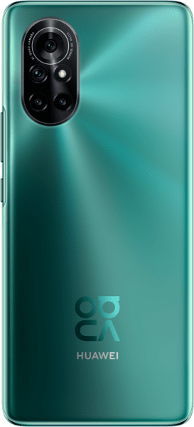 Huawei nova 8 5G