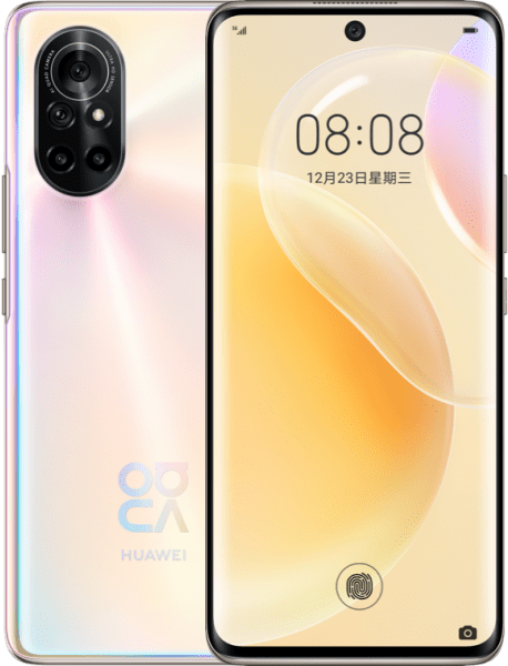 Huawei nova 8 5G