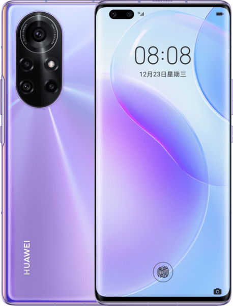 Huawei nova 8 Pro 5G