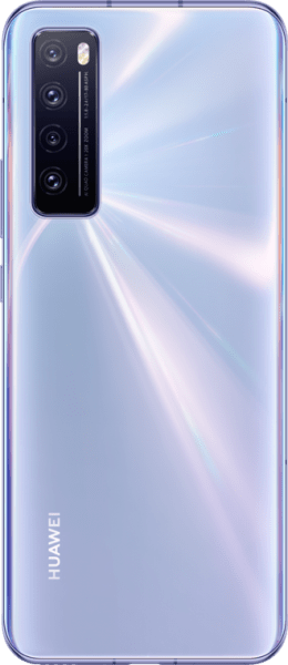 Huawei Nova 7 5G