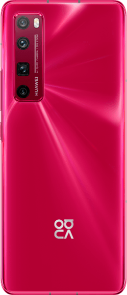 Huawei Nova 7 Pro 5G