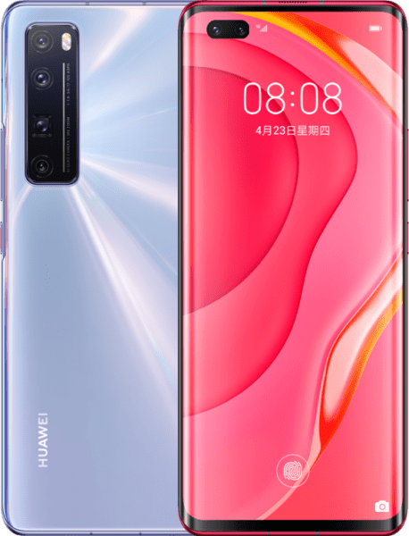 Huawei Nova 7 Pro 5G