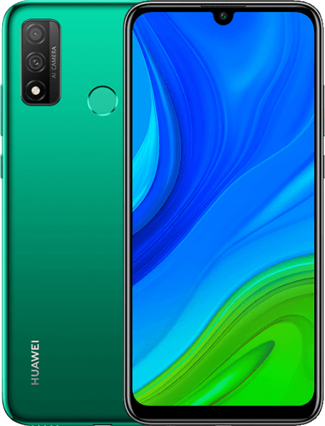 Huawei P Smart 2020