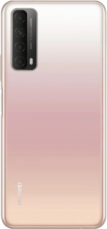 Huawei P Smart 2021