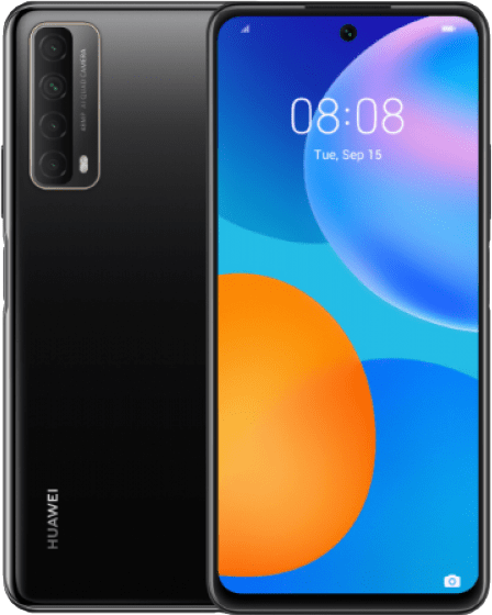 Huawei P Smart 2021