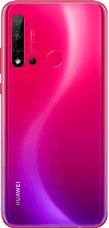 Huawei nova 5i