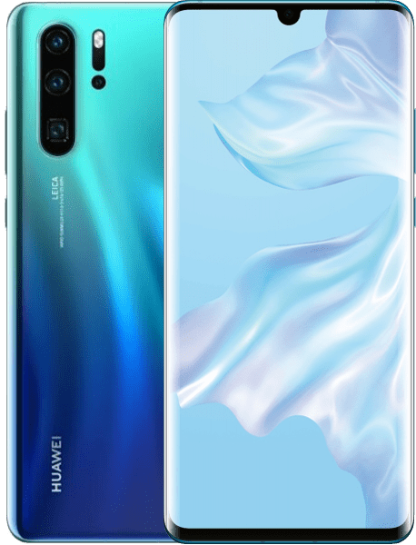 Huawei P30 Pro New Edition