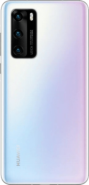 Huawei P40