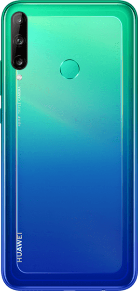 Huawei P40 lite E