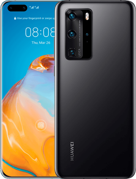 Huawei P40 Pro