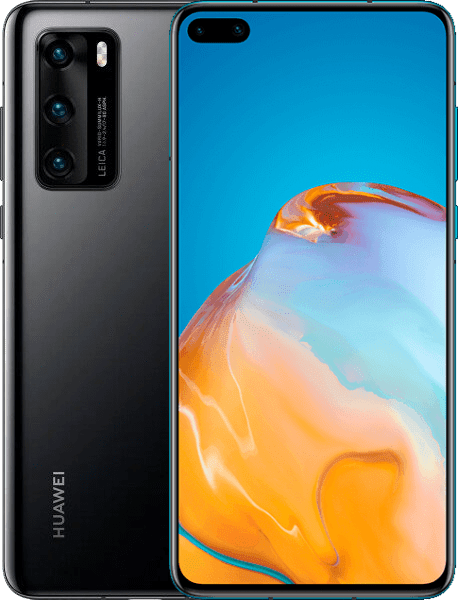 Huawei P40