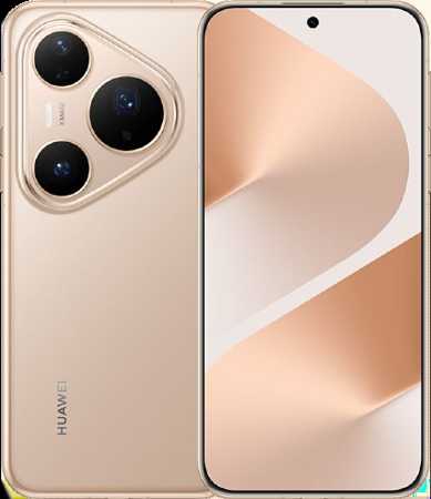 Huawei Pura 80 Pro