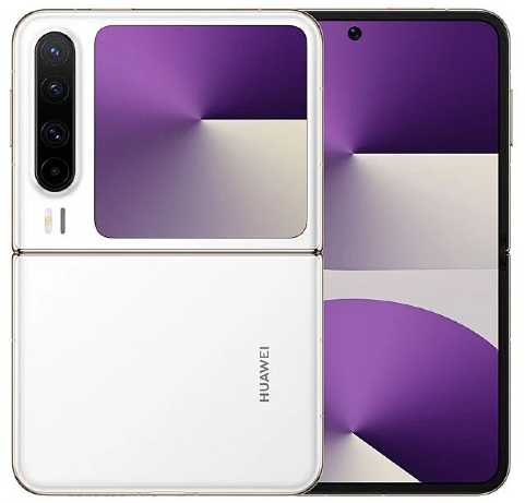 Huawei Pura X